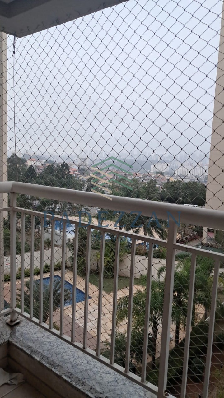 Apartamento, 2 quartos, 56 m² - Foto 9