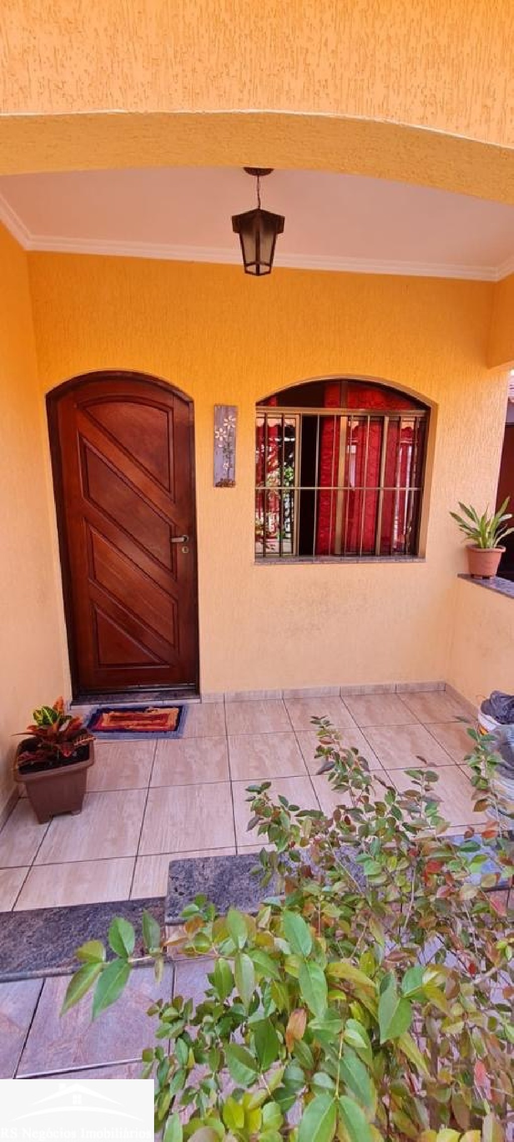 Casa residencial em são paulo - sp, jardim santa adélia