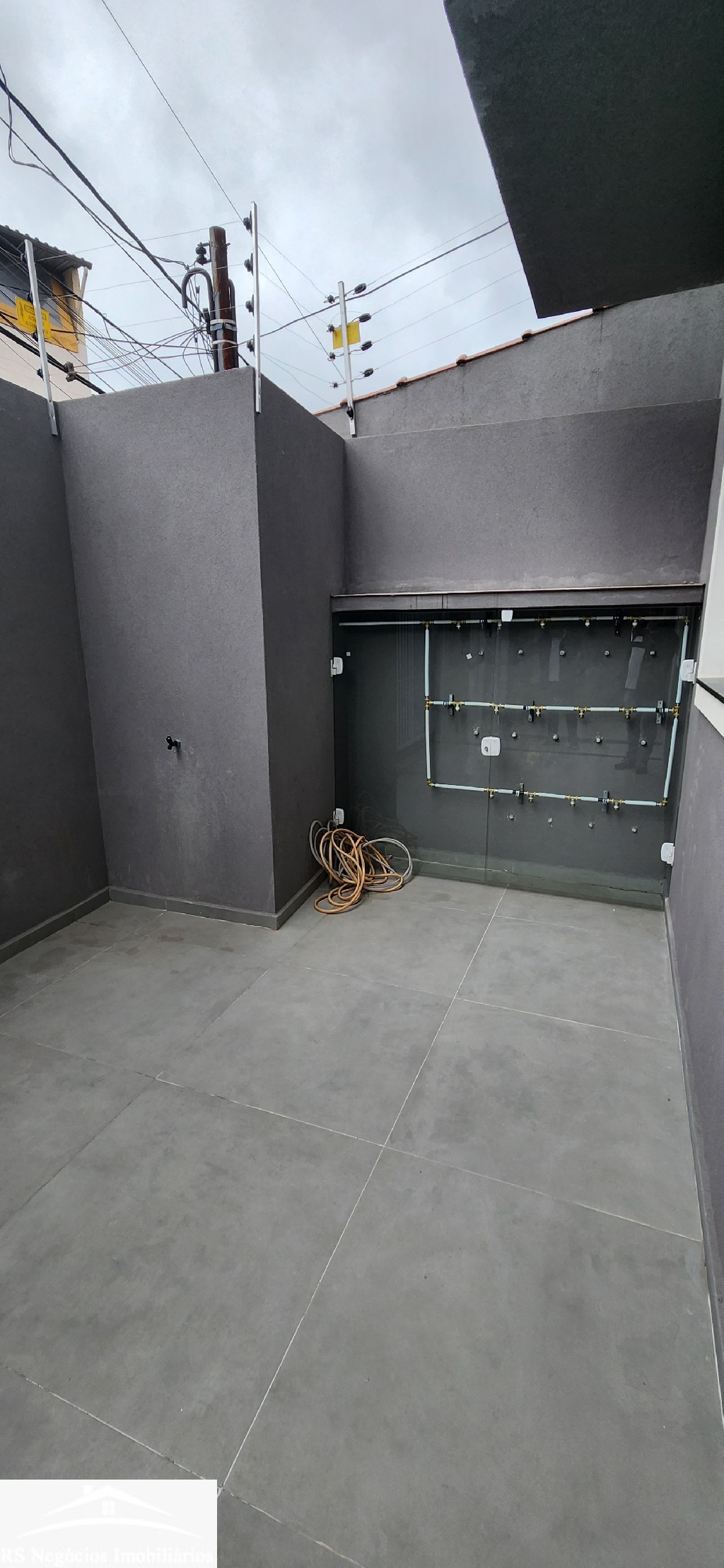 Apartamento residencial em são paulo - sp, vila cleonice - foto 2