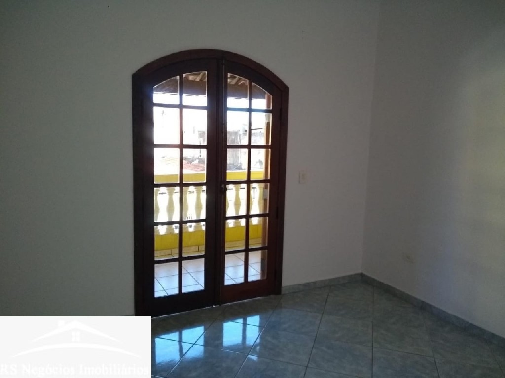 Casa residencial em são paulo - sp, parque são rafael