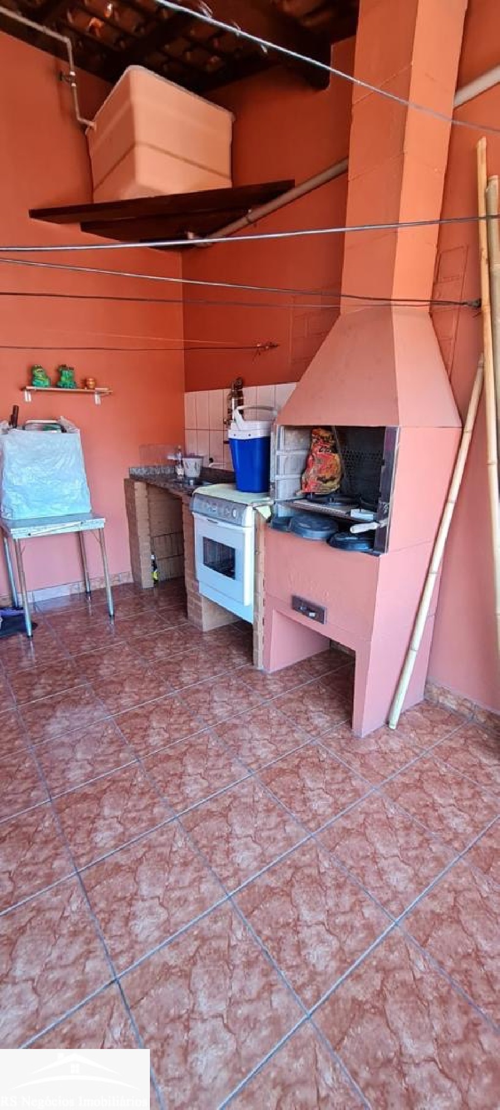 Casa residencial em são paulo - sp, jardim santa adélia