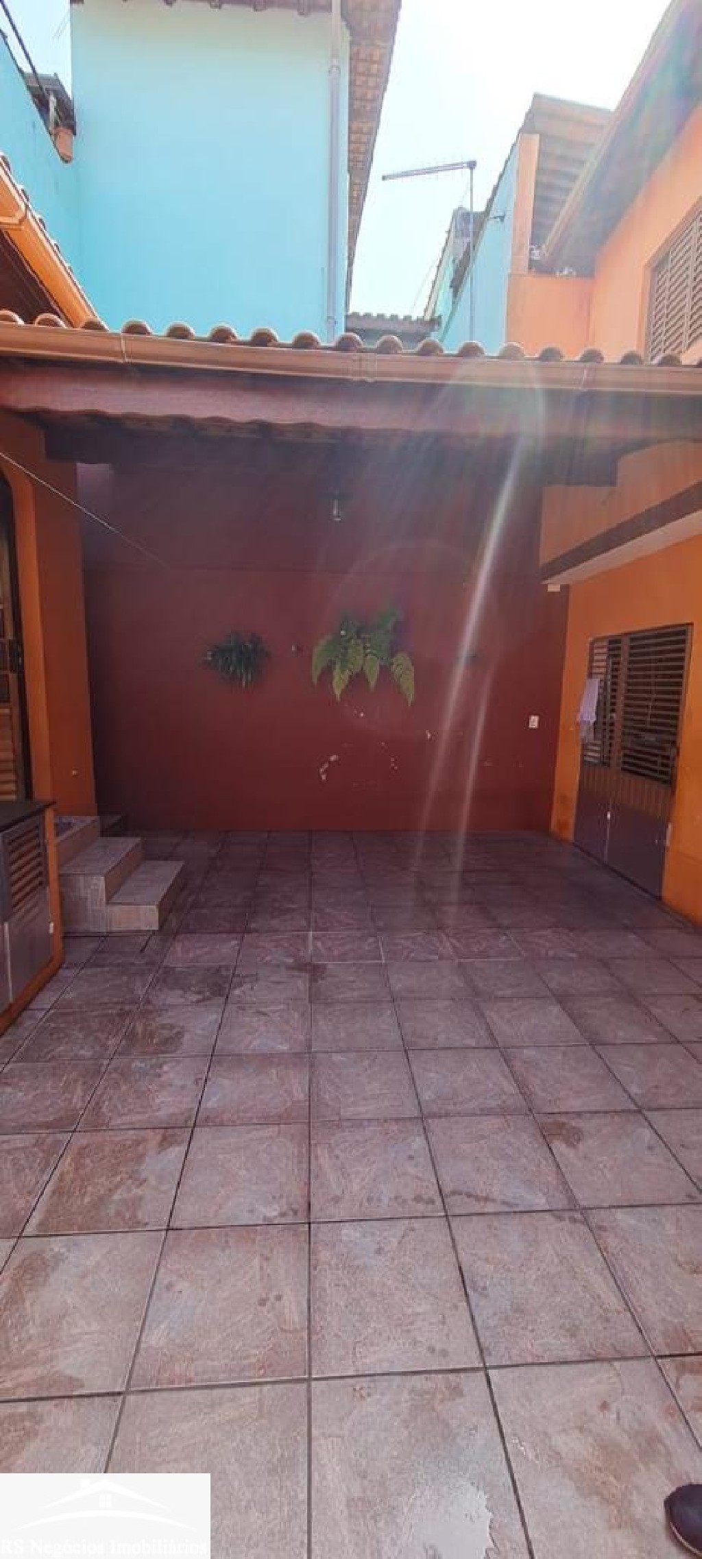 Casa residencial em são paulo - sp, jardim santa adélia