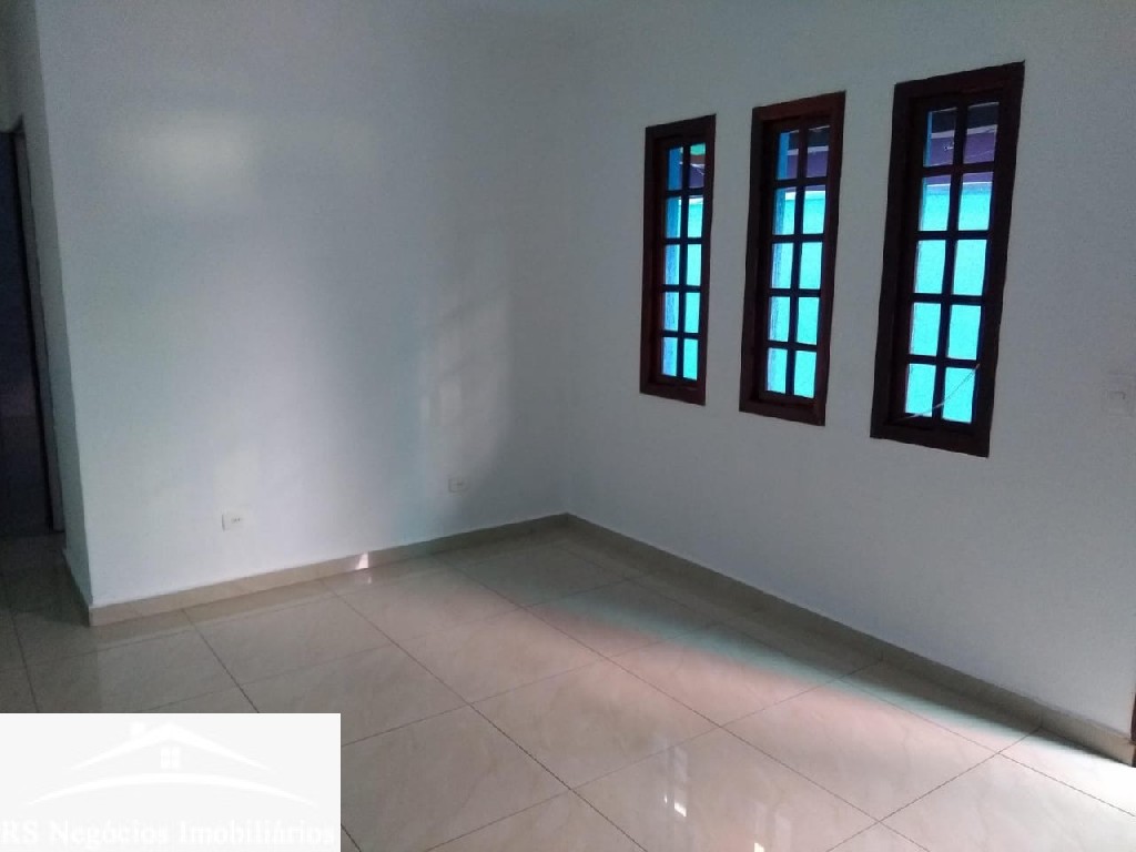 Casa residencial em são paulo - sp, parque são rafael