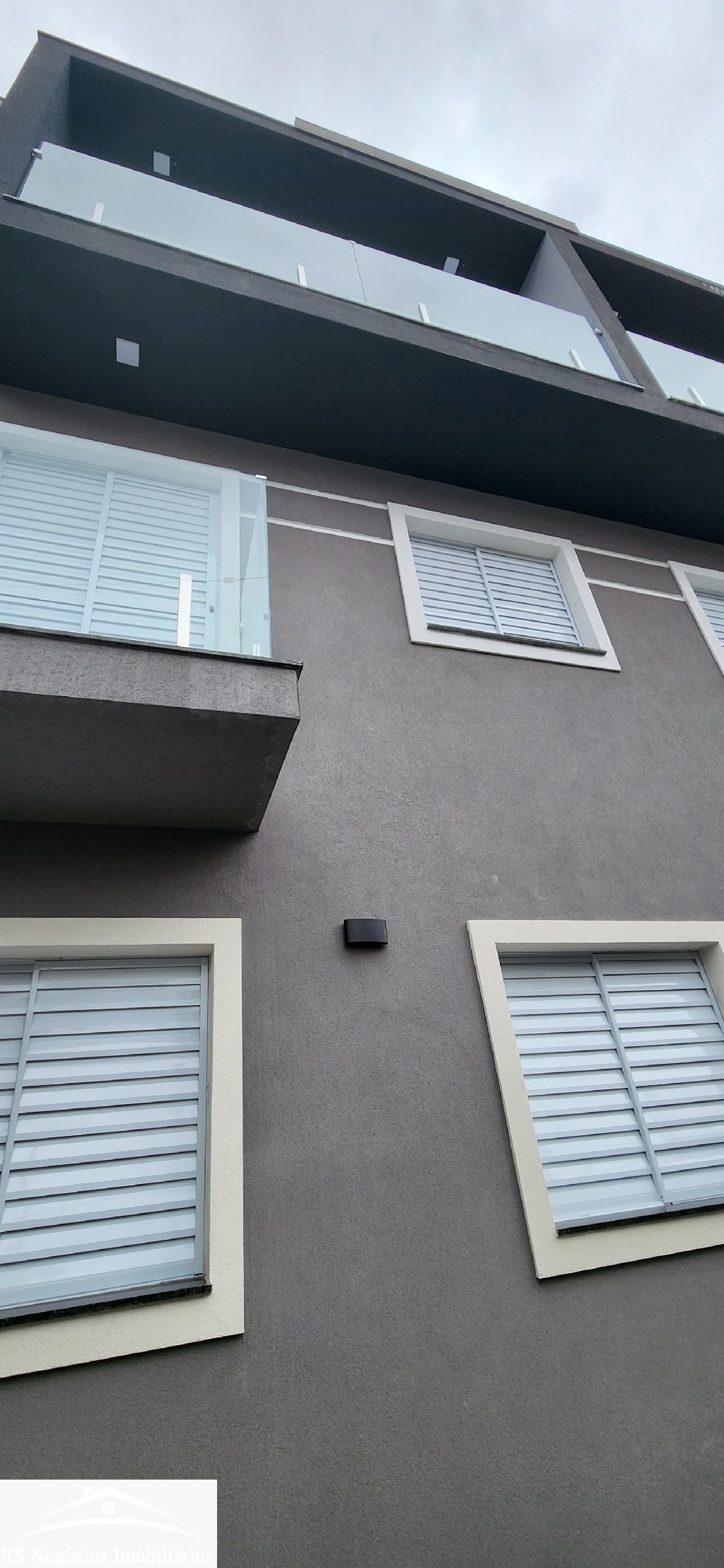 Apartamento residencial em são paulo - sp, vila cleonice - foto 3