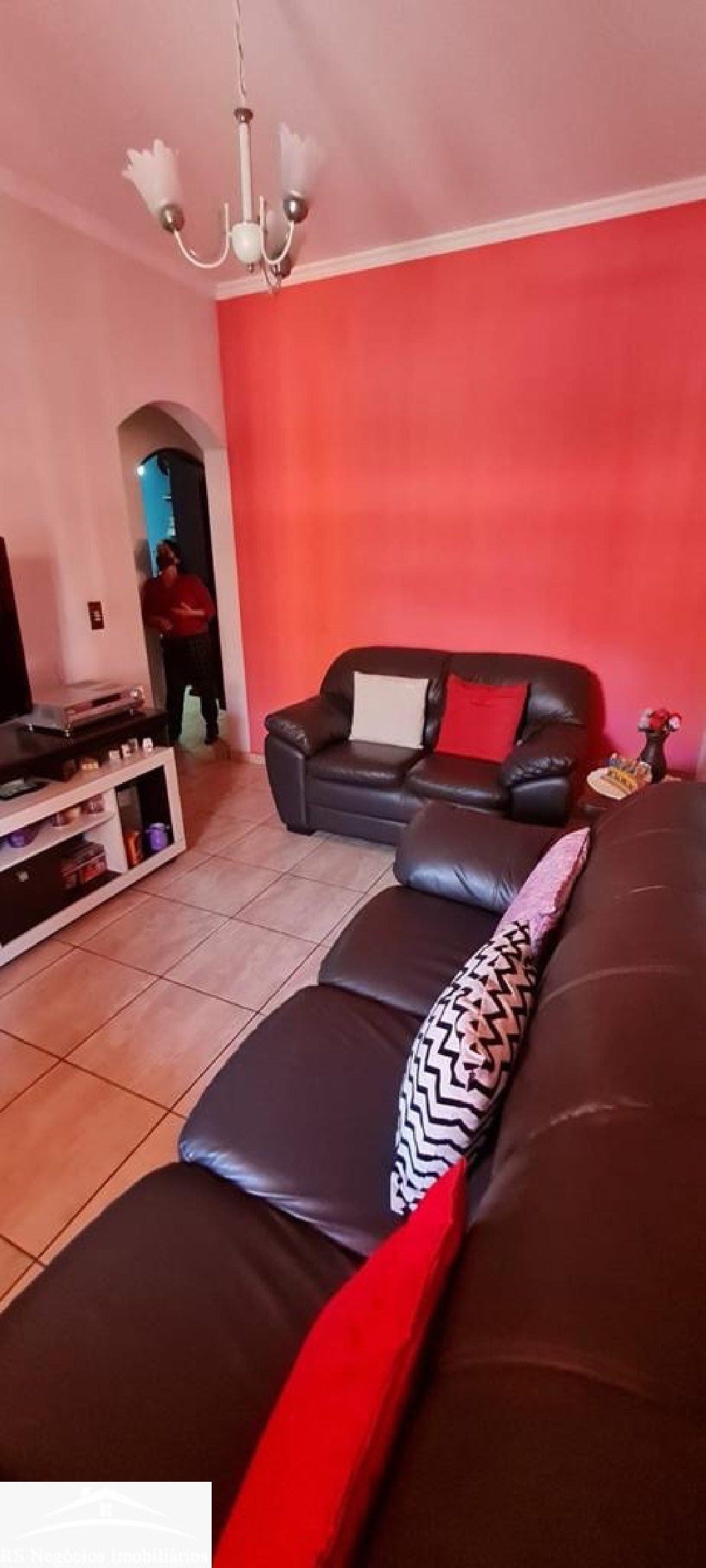 Casa residencial em são paulo - sp, jardim santa adélia