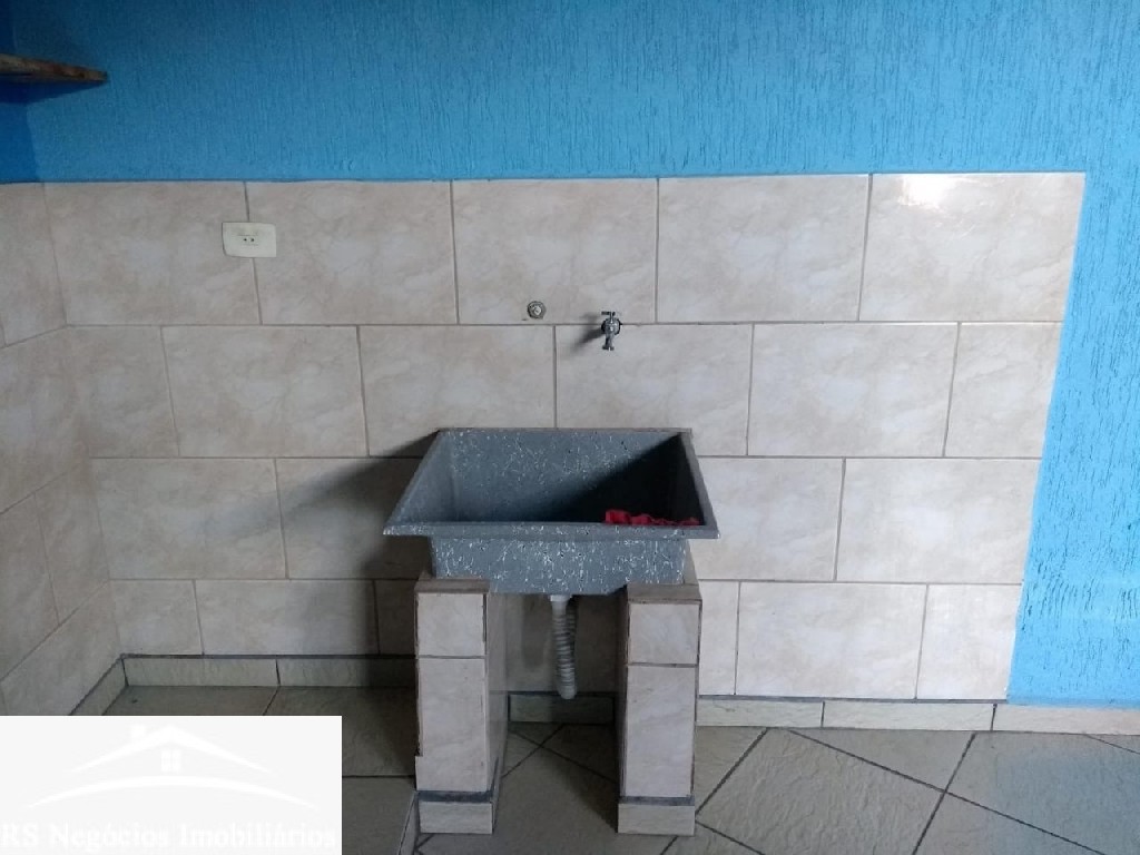 Casa residencial em são paulo - sp, parque são rafael