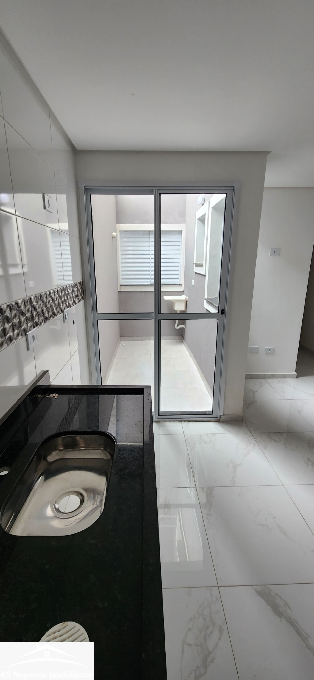 Apartamento residencial em são paulo - sp, vila cleonice - foto 7