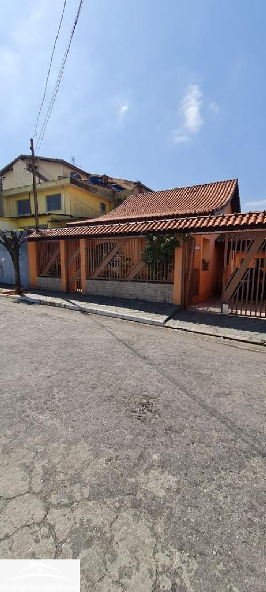 Casa residencial em são paulo - sp, jardim santa adélia