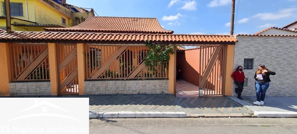 Casa residencial em são paulo - sp, jardim santa adélia