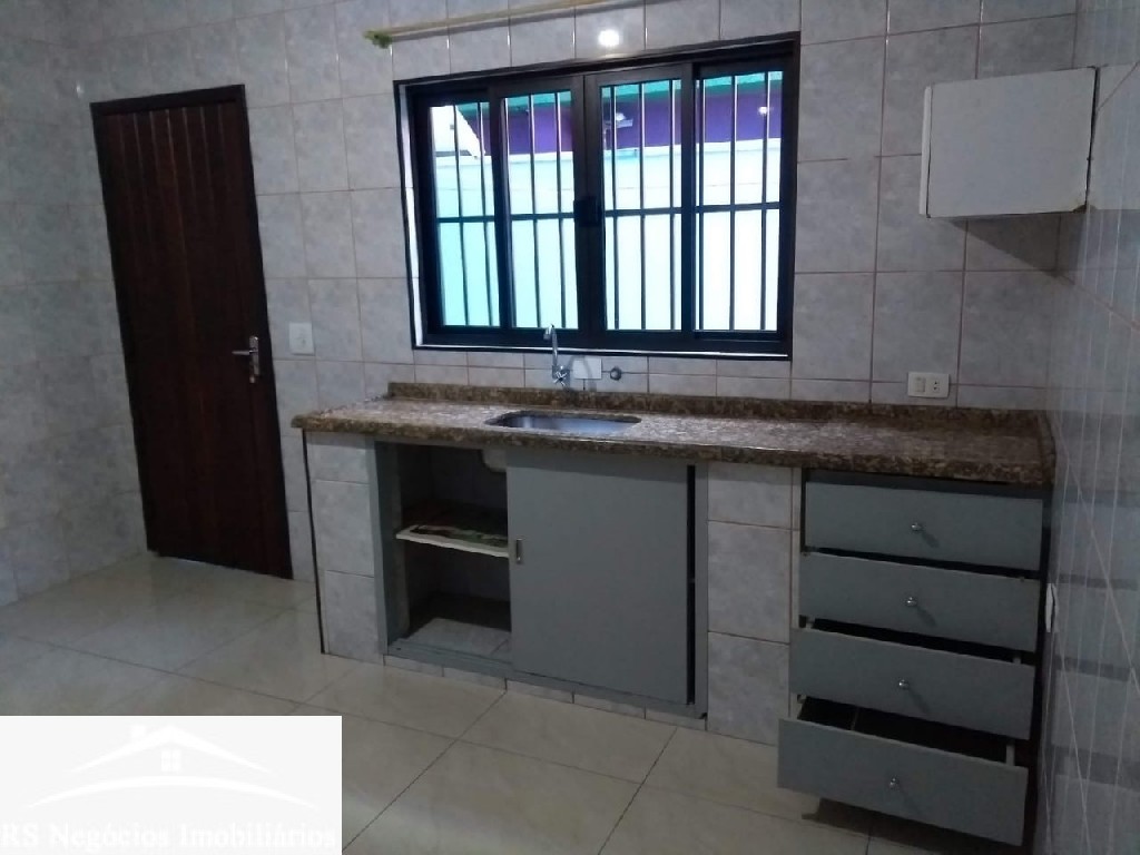 Casa residencial em são paulo - sp, parque são rafael