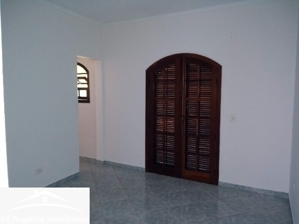 Casa residencial em são paulo - sp, parque são rafael