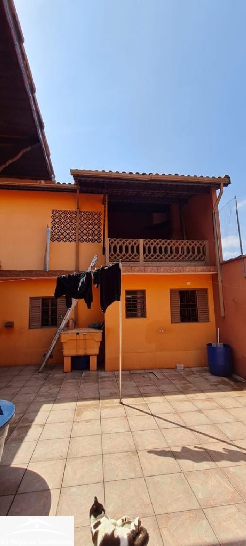 Casa residencial em são paulo - sp, jardim santa adélia