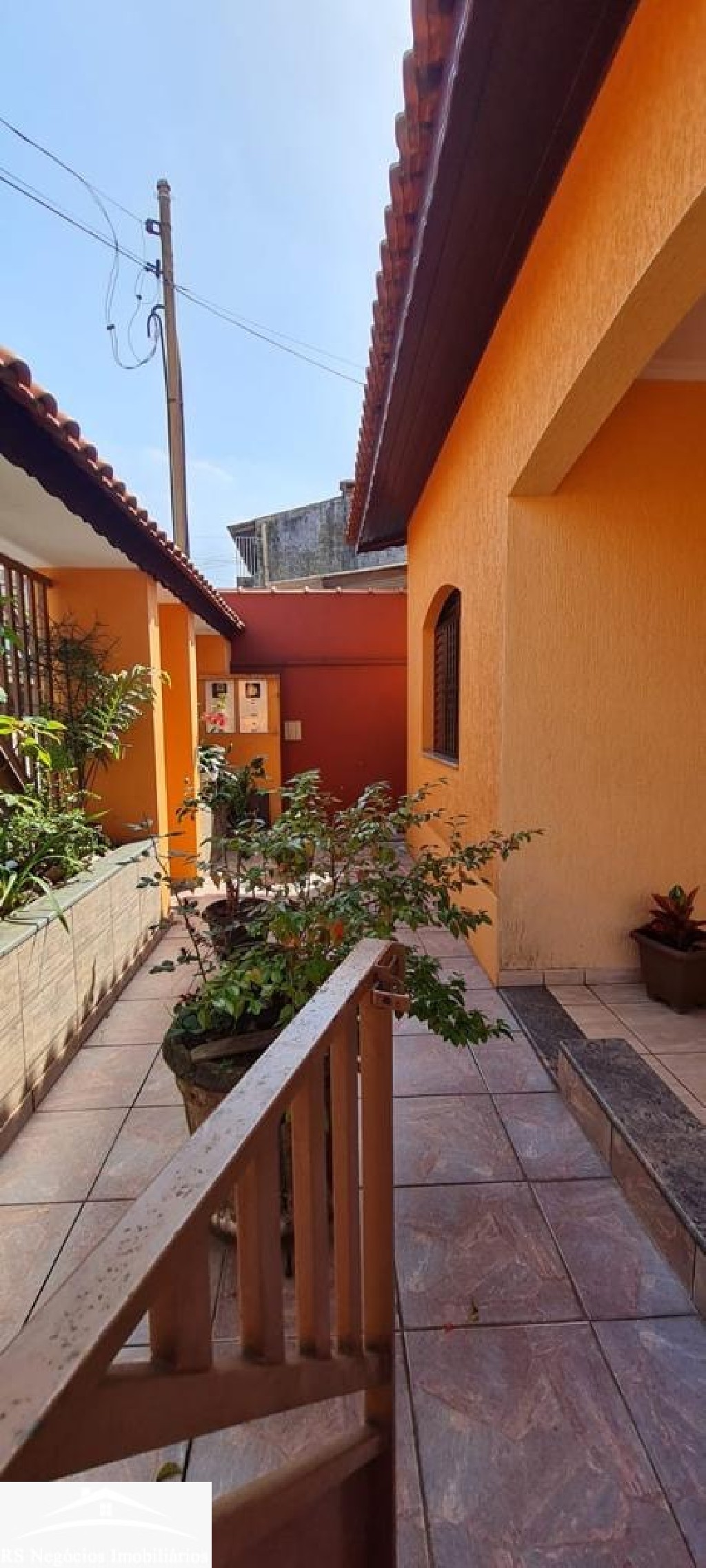 Casa residencial em são paulo - sp, jardim santa adélia
