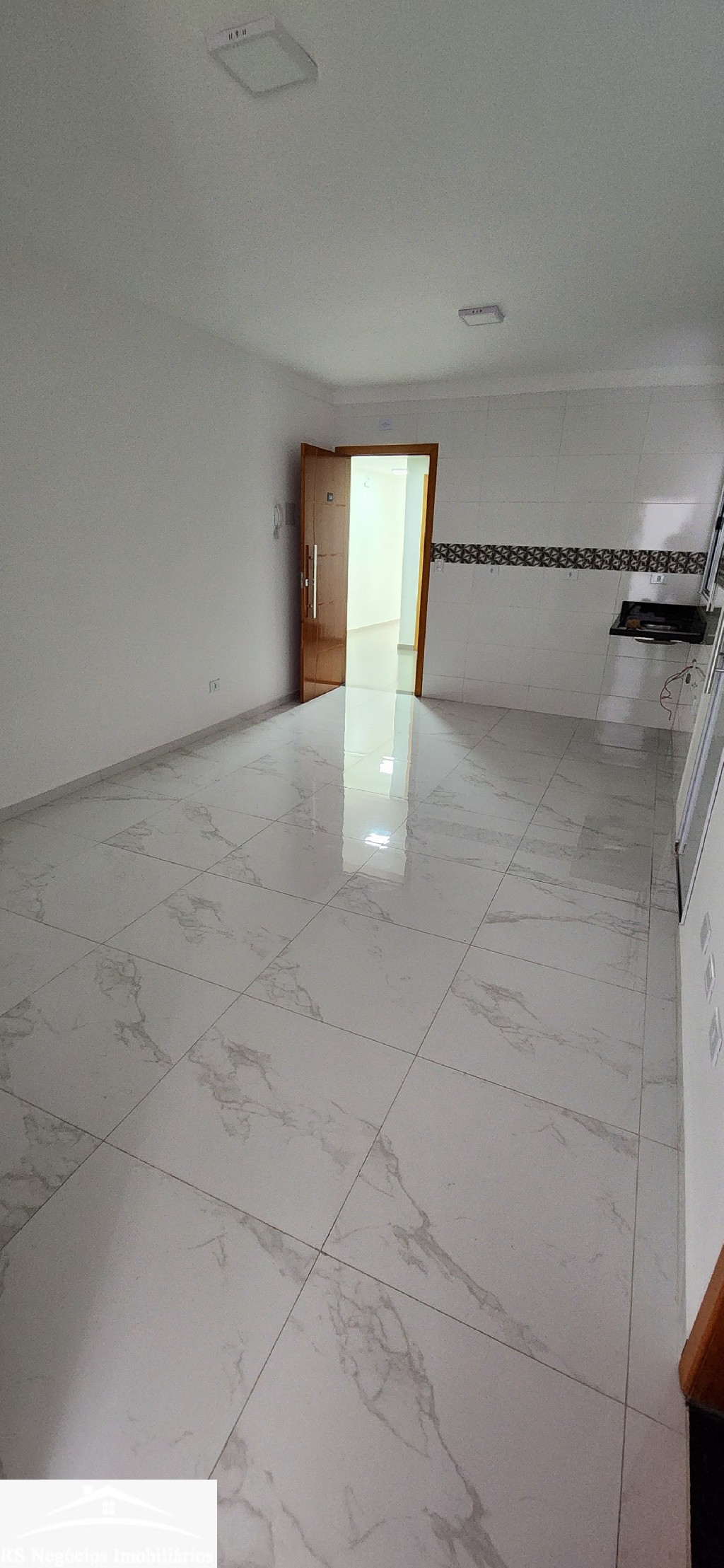 Apartamento residencial em são paulo - sp, vila cleonice