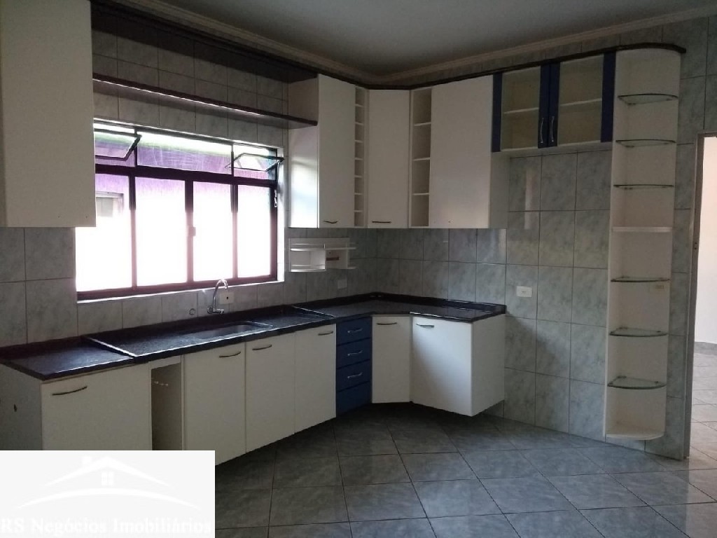 Casa residencial em são paulo - sp, parque são rafael