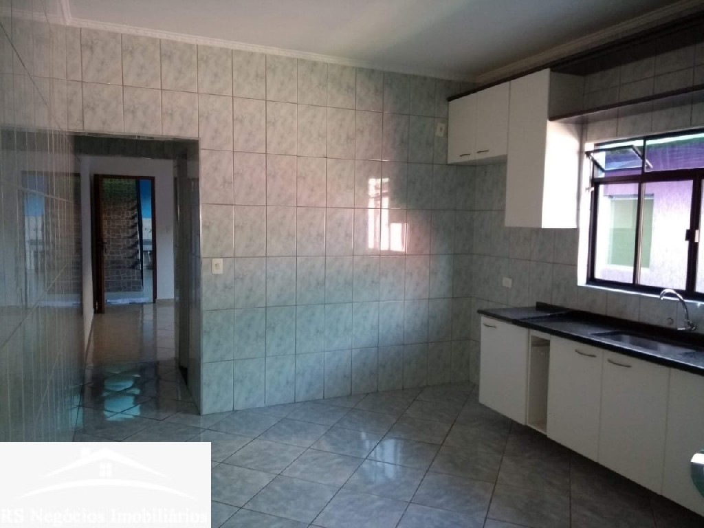 Casa residencial em são paulo - sp, parque são rafael