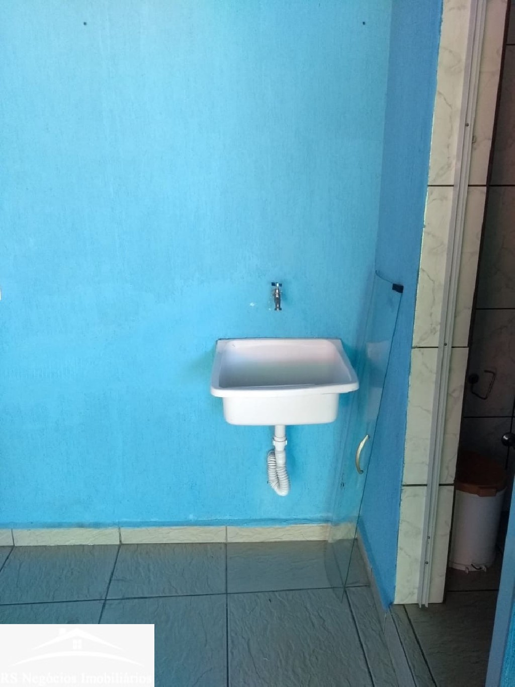 Casa residencial em são paulo - sp, parque são rafael