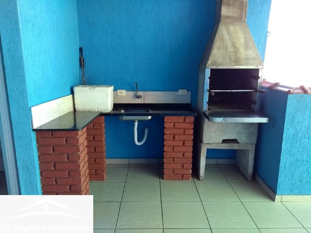 Casa residencial em são paulo - sp, parque são rafael
