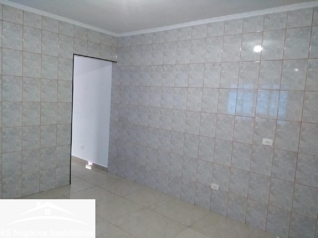 Casa residencial em são paulo - sp, parque são rafael