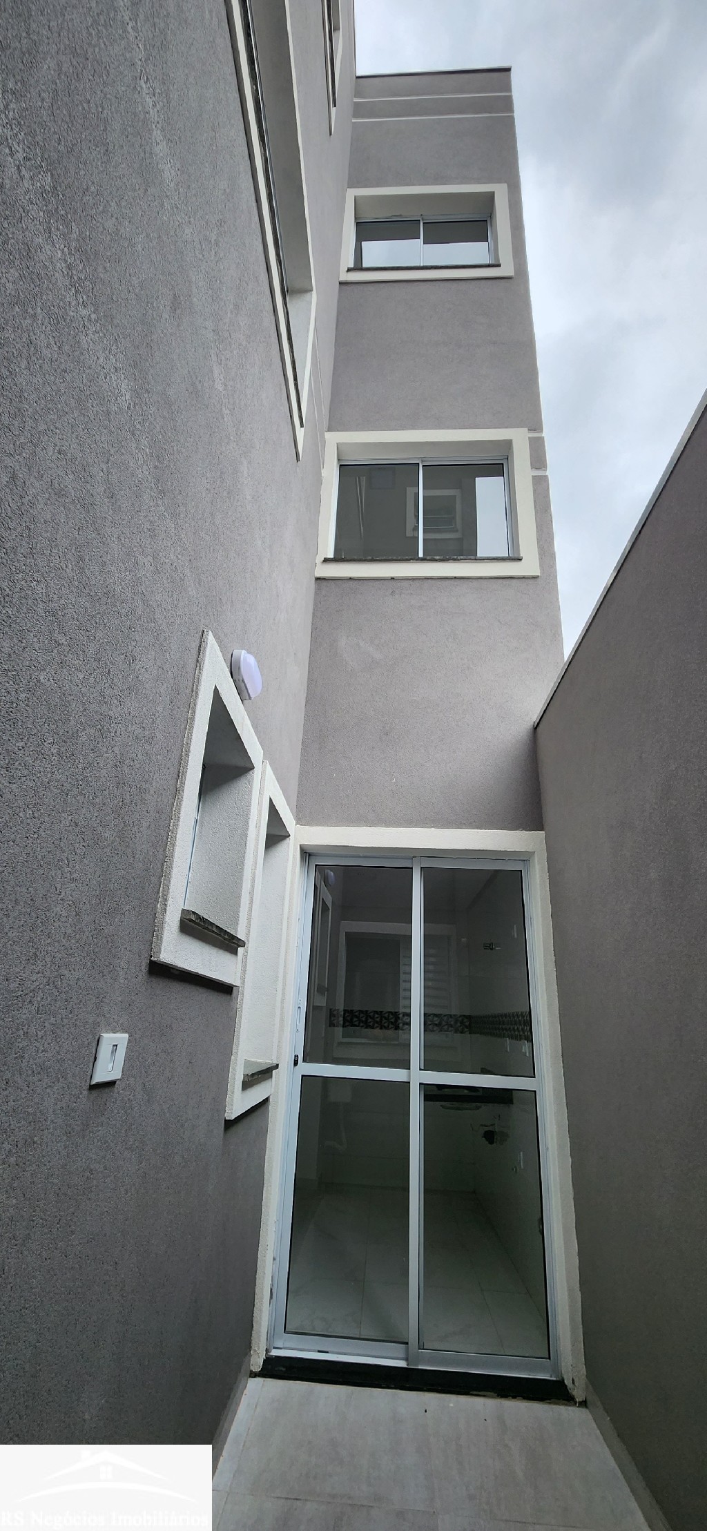 Apartamento residencial em são paulo - sp, vila cleonice - foto 12