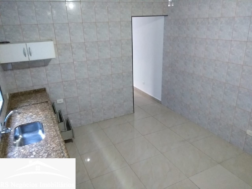 Casa residencial em são paulo - sp, parque são rafael