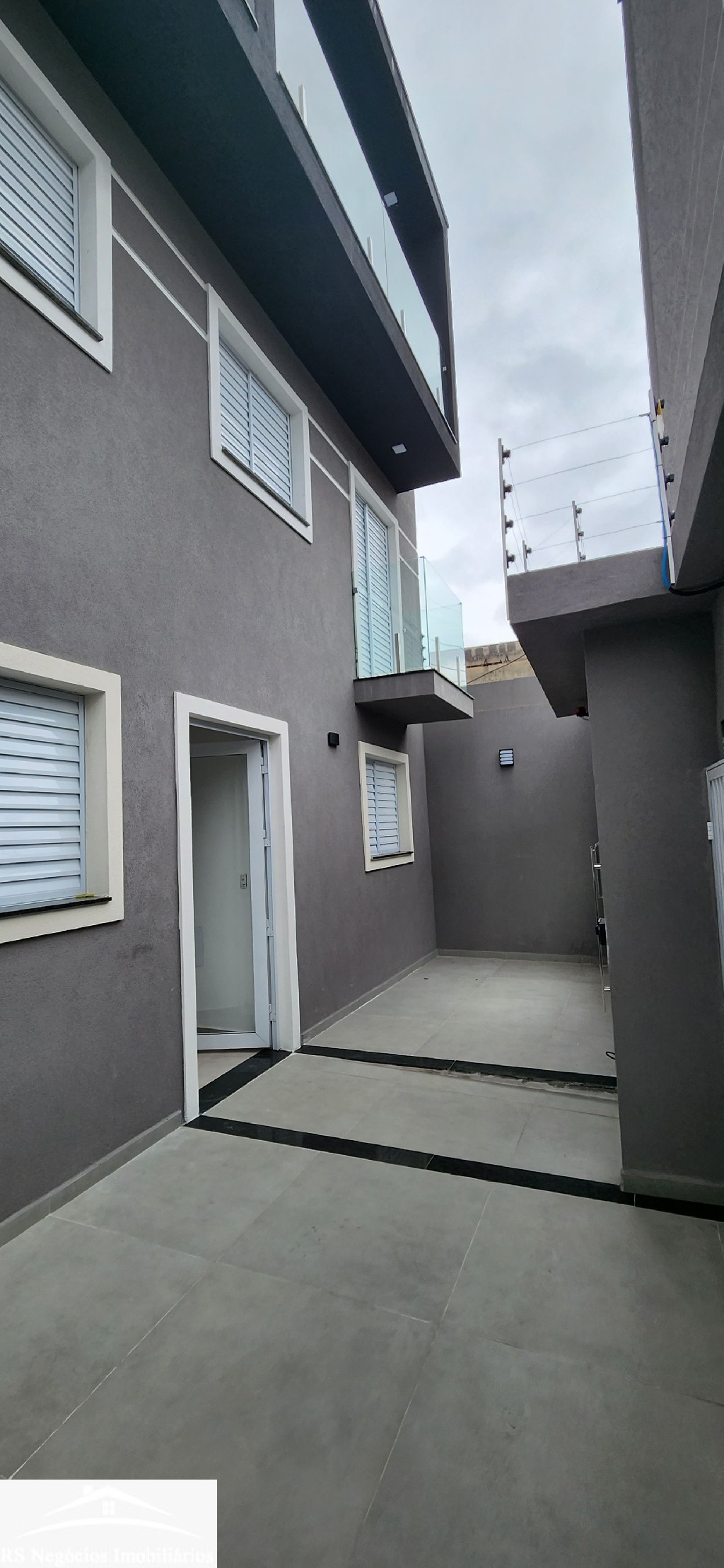 Apartamento residencial em são paulo - sp, vila cleonice - foto 1