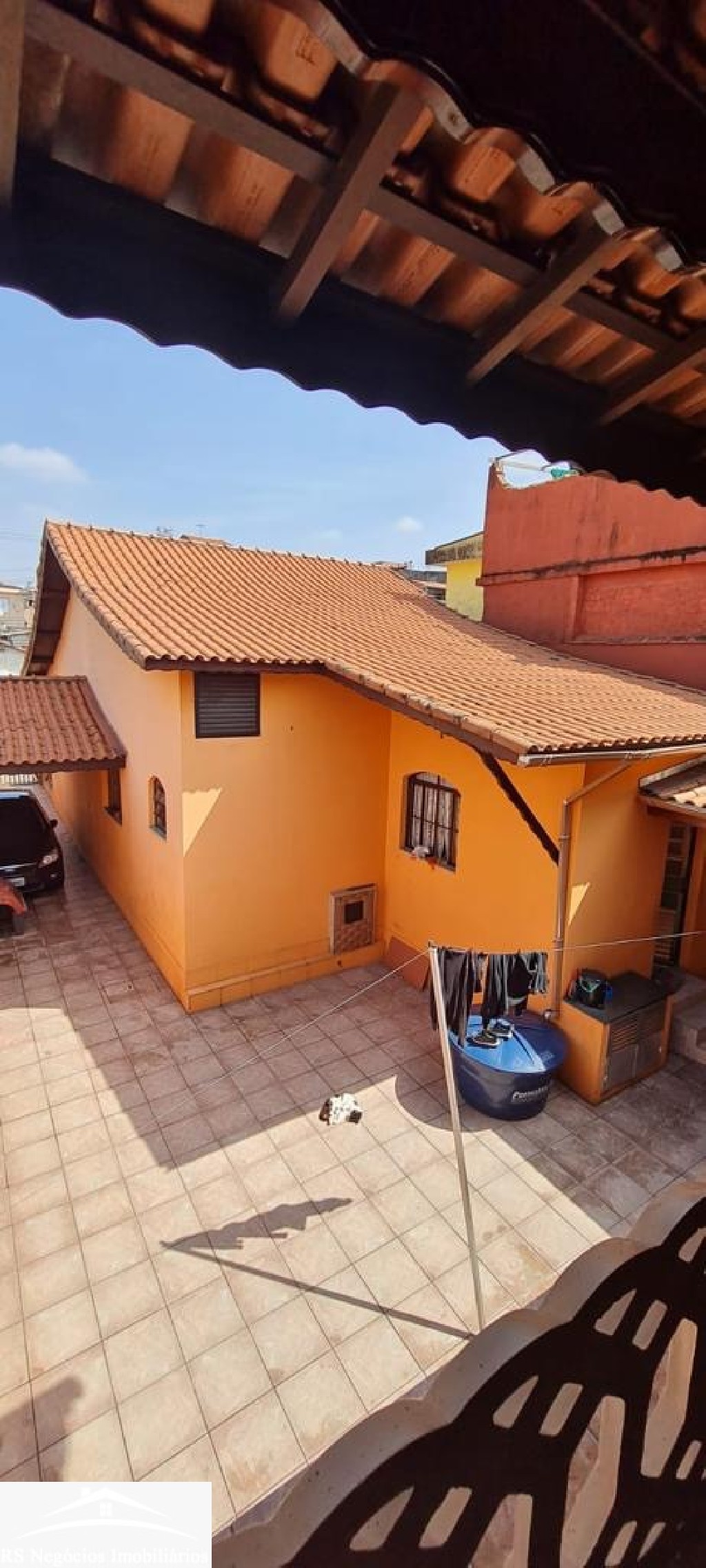 Casa residencial em são paulo - sp, jardim santa adélia