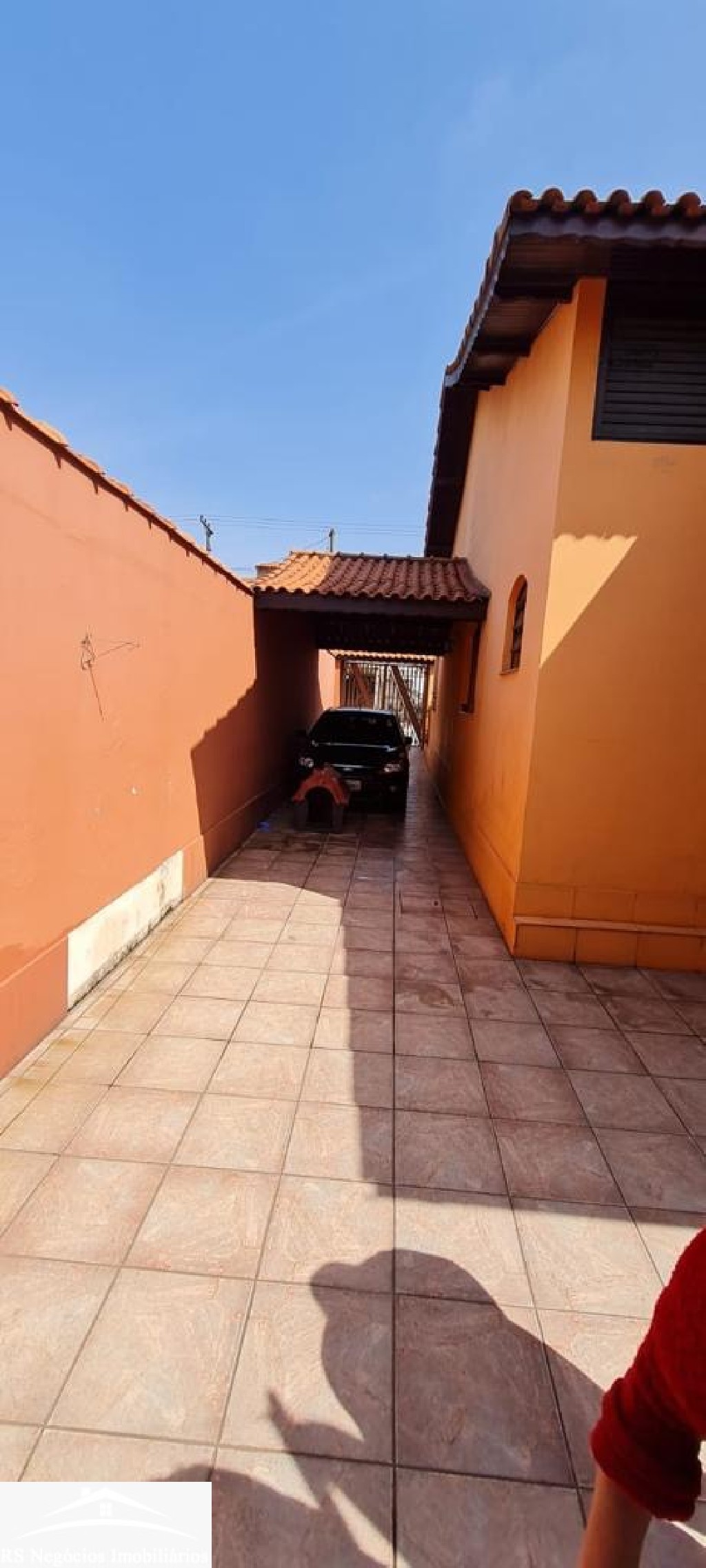 Casa residencial em são paulo - sp, jardim santa adélia
