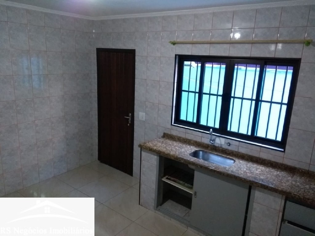 Casa residencial em são paulo - sp, parque são rafael
