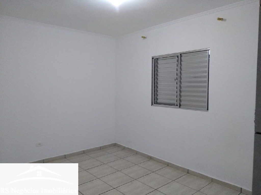 Casa residencial em são paulo - sp, parque são rafael