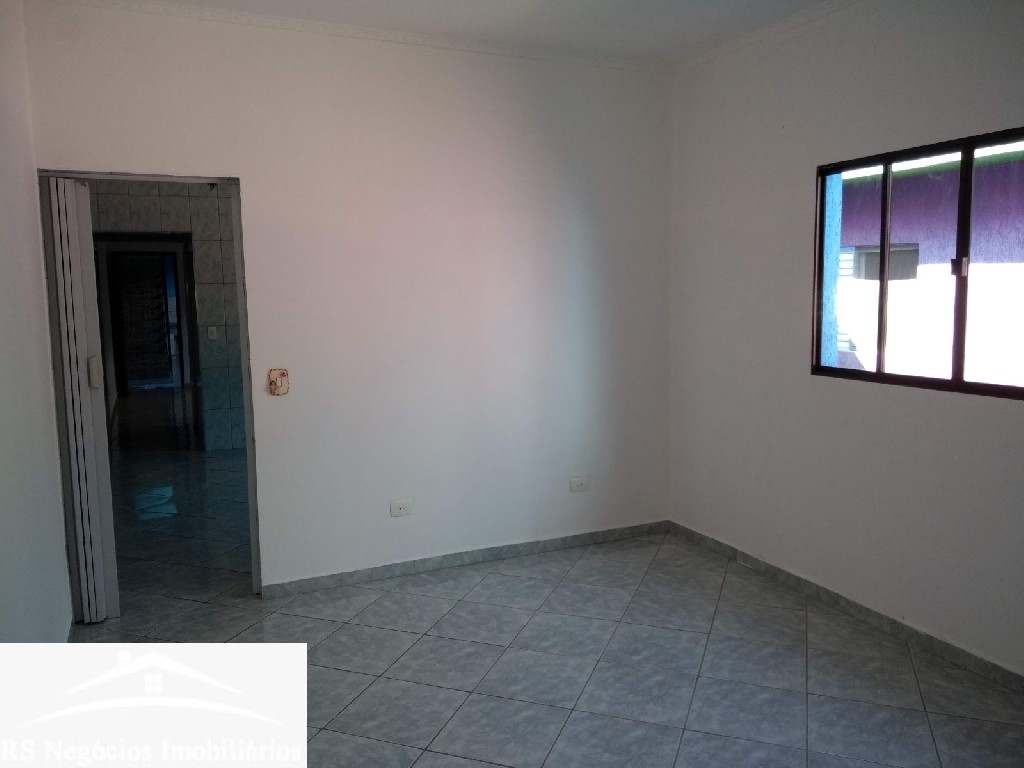 Casa residencial em são paulo - sp, parque são rafael