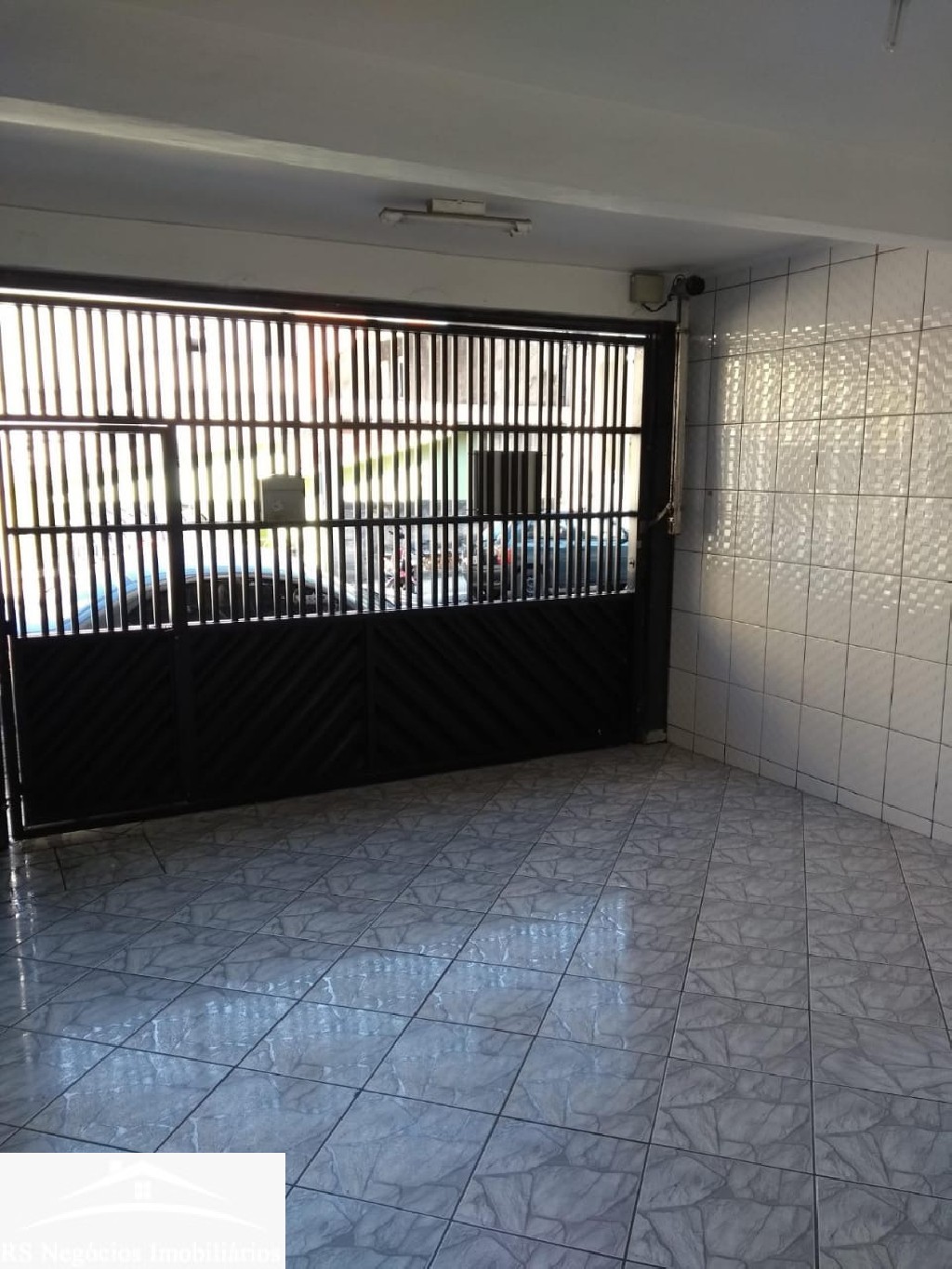 Casa residencial em são paulo - sp, parque são rafael