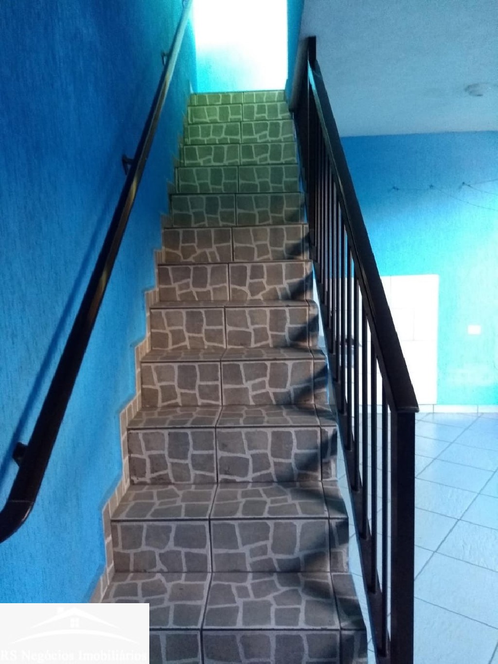 Casa residencial em são paulo - sp, parque são rafael
