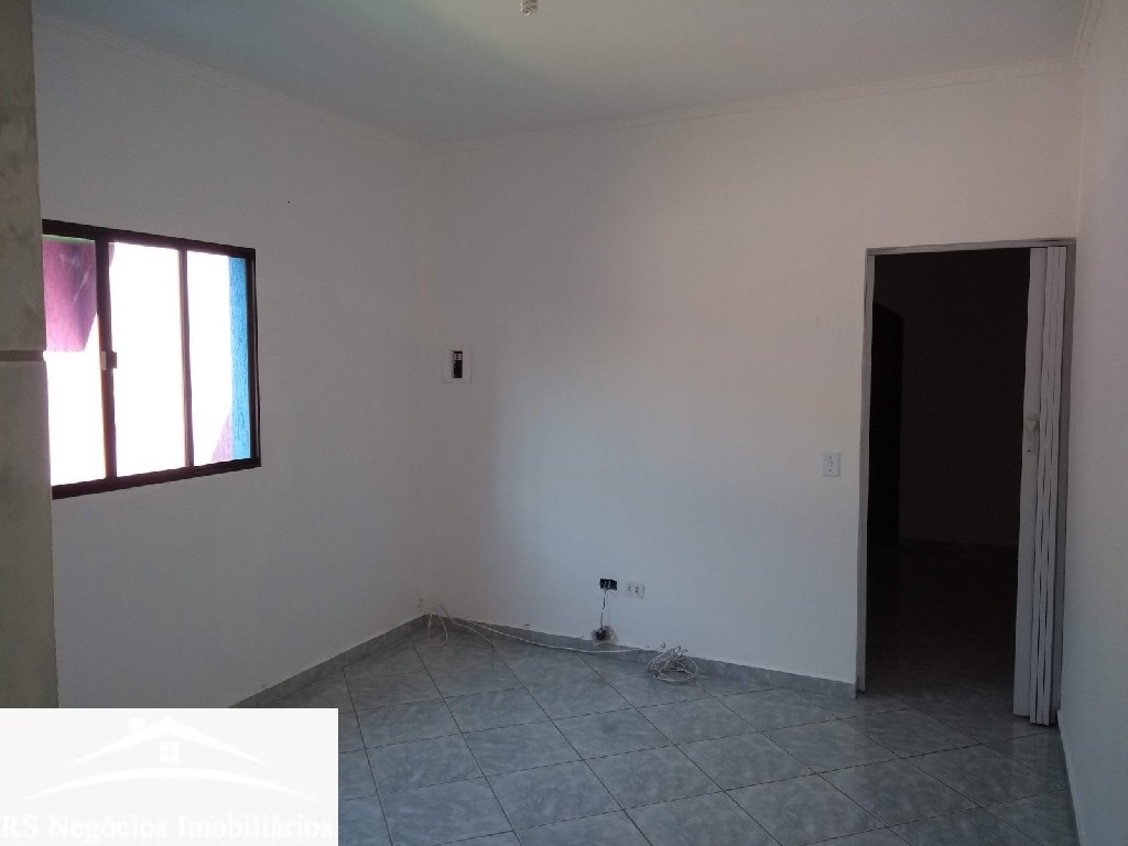 Casa residencial em são paulo - sp, parque são rafael