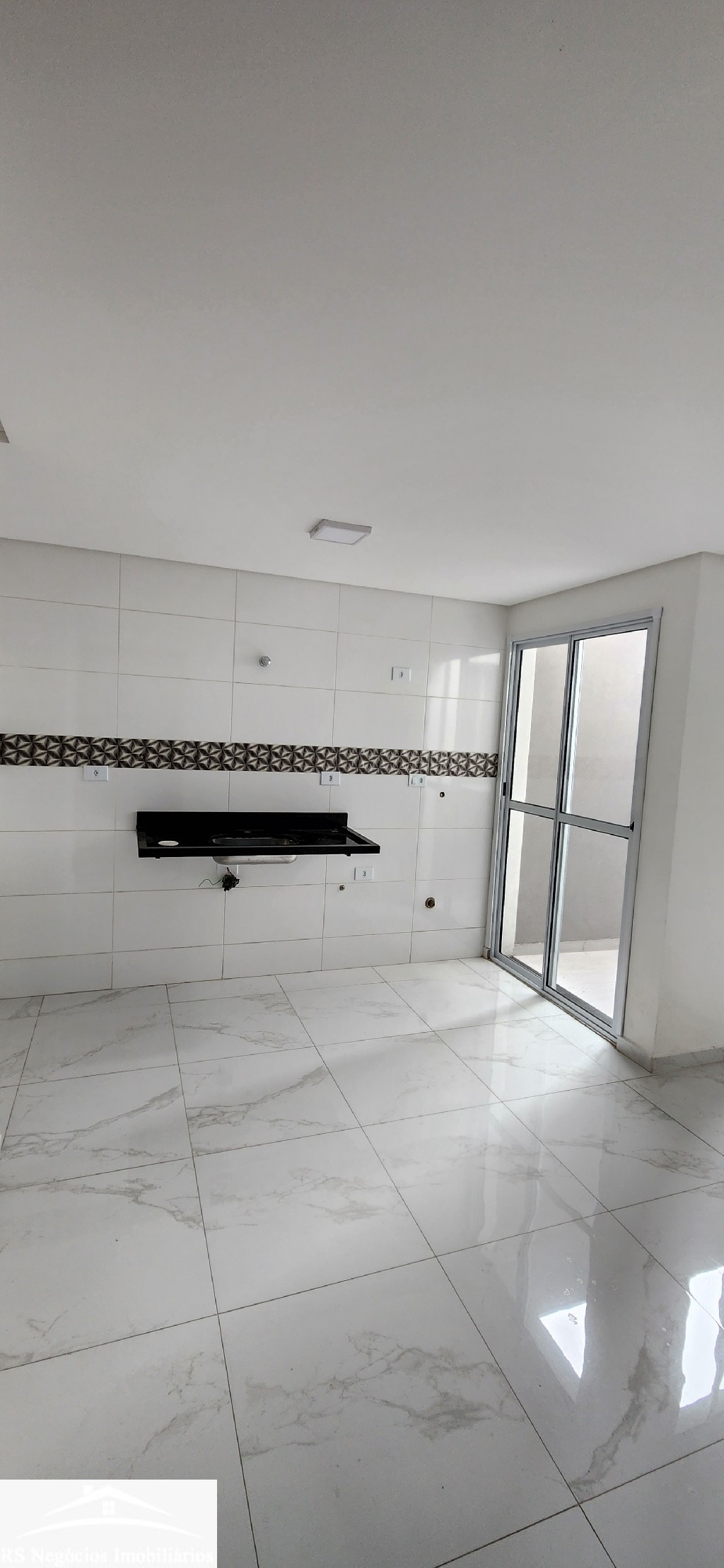 Apartamento residencial em são paulo - sp, vila cleonice - foto 6