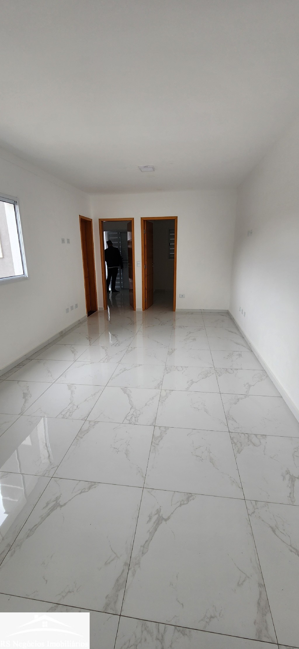 Apartamento residencial em são paulo - sp, vila cleonice