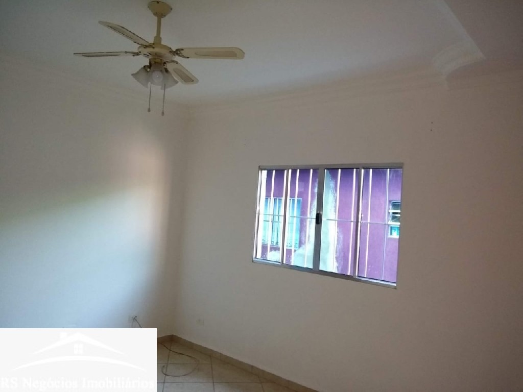 Casa residencial em são paulo - sp, parque são rafael