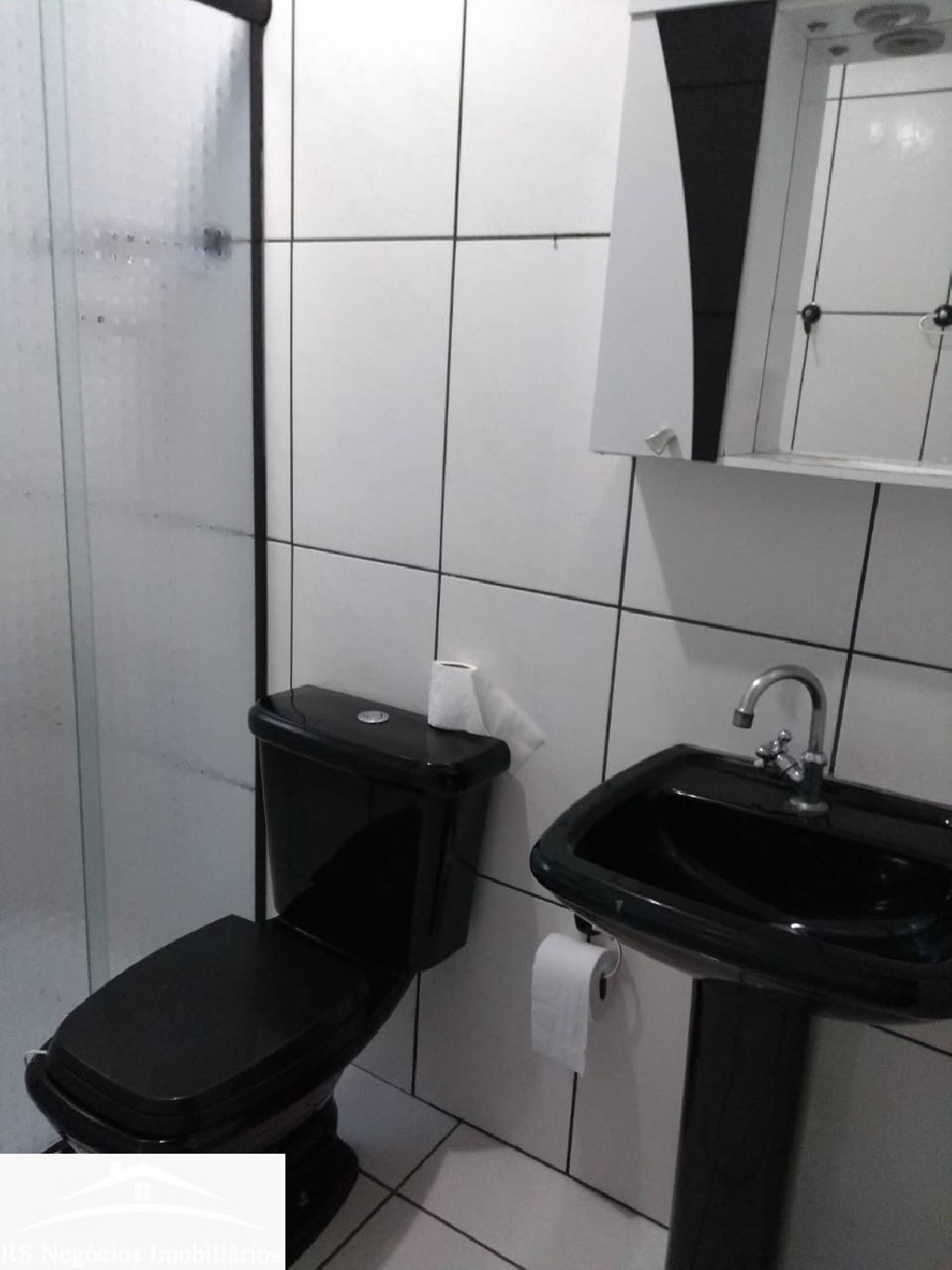 Casa residencial em são paulo - sp, parque são rafael