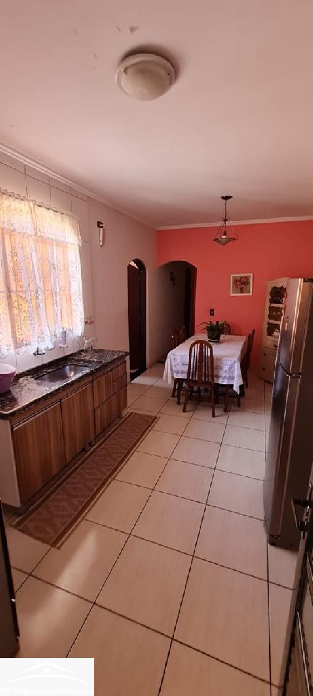Casa residencial em são paulo - sp, jardim santa adélia