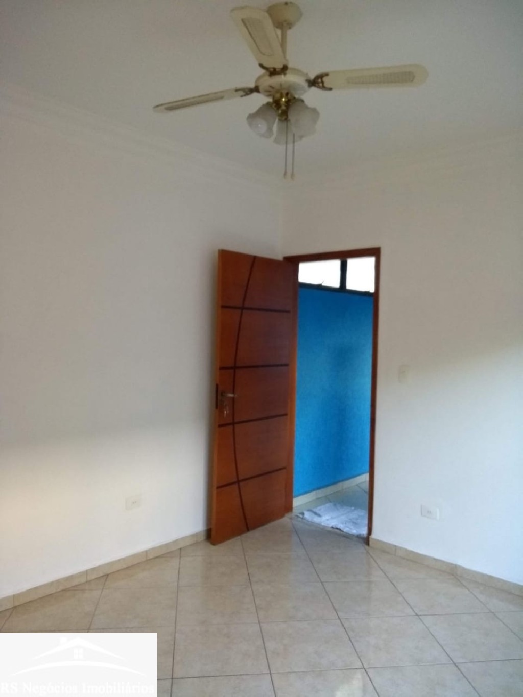 Casa residencial em são paulo - sp, parque são rafael