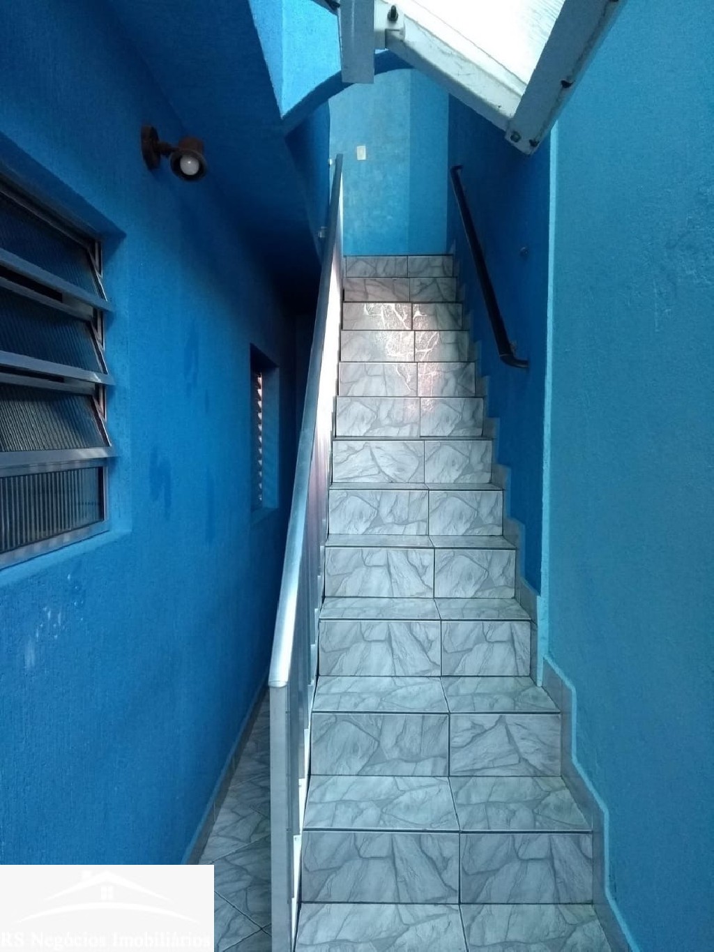 Casa residencial em são paulo - sp, parque são rafael