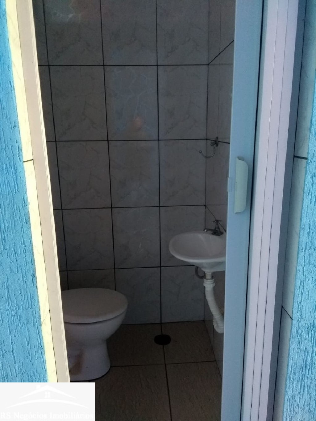 Casa residencial em são paulo - sp, parque são rafael