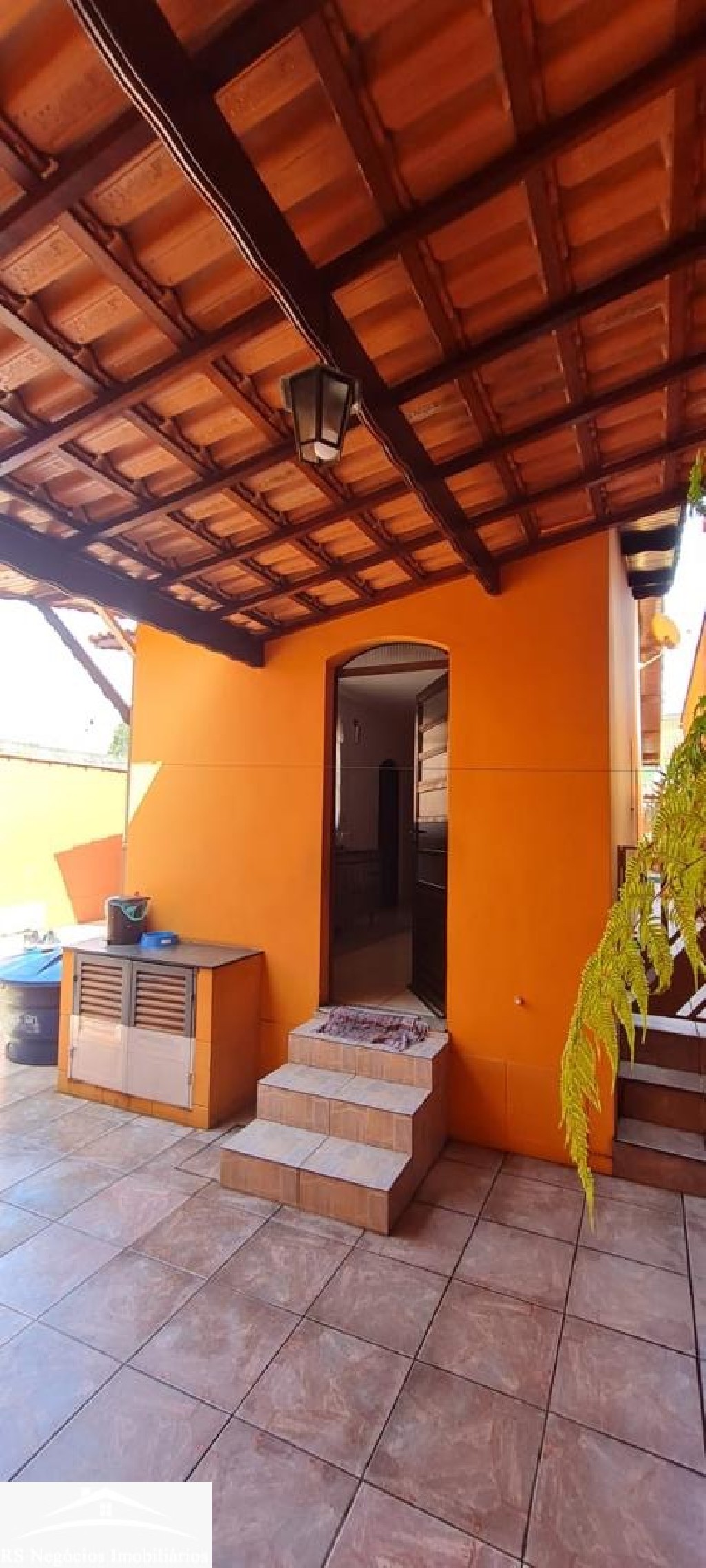 Casa residencial em são paulo - sp, jardim santa adélia