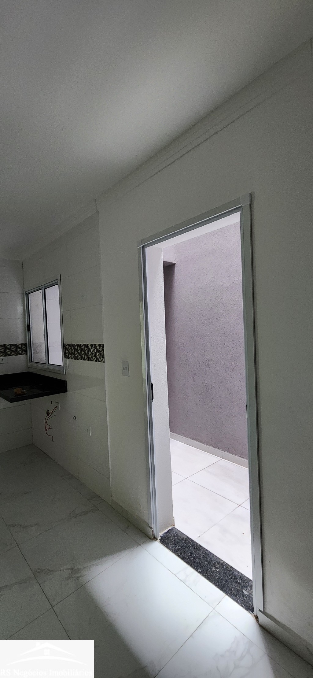 Apartamento residencial em são paulo - sp, vila cleonice