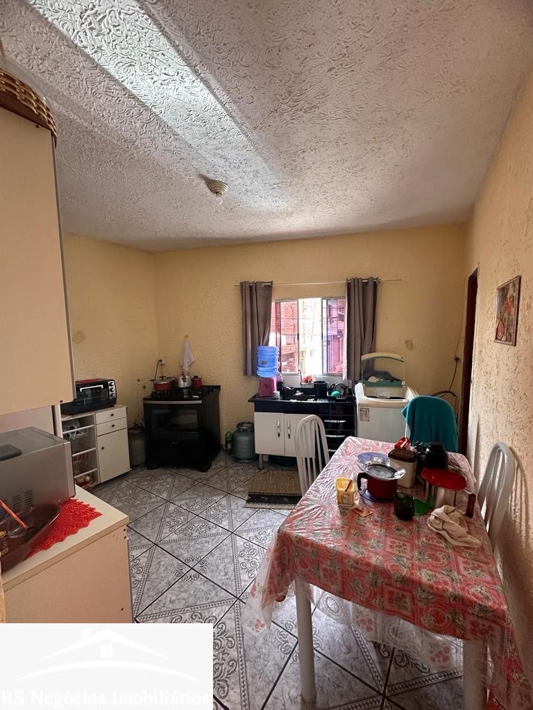 Casa residencial em são paulo - sp, fazenda da juta