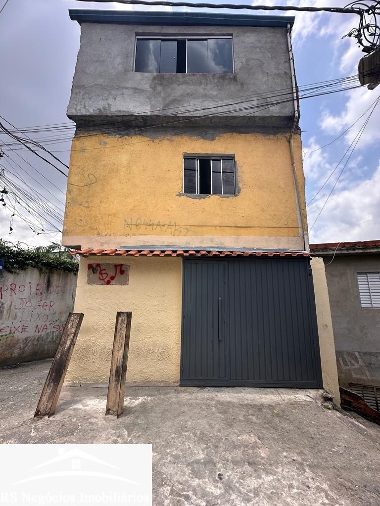 Casa residencial em são paulo - sp, fazenda da juta