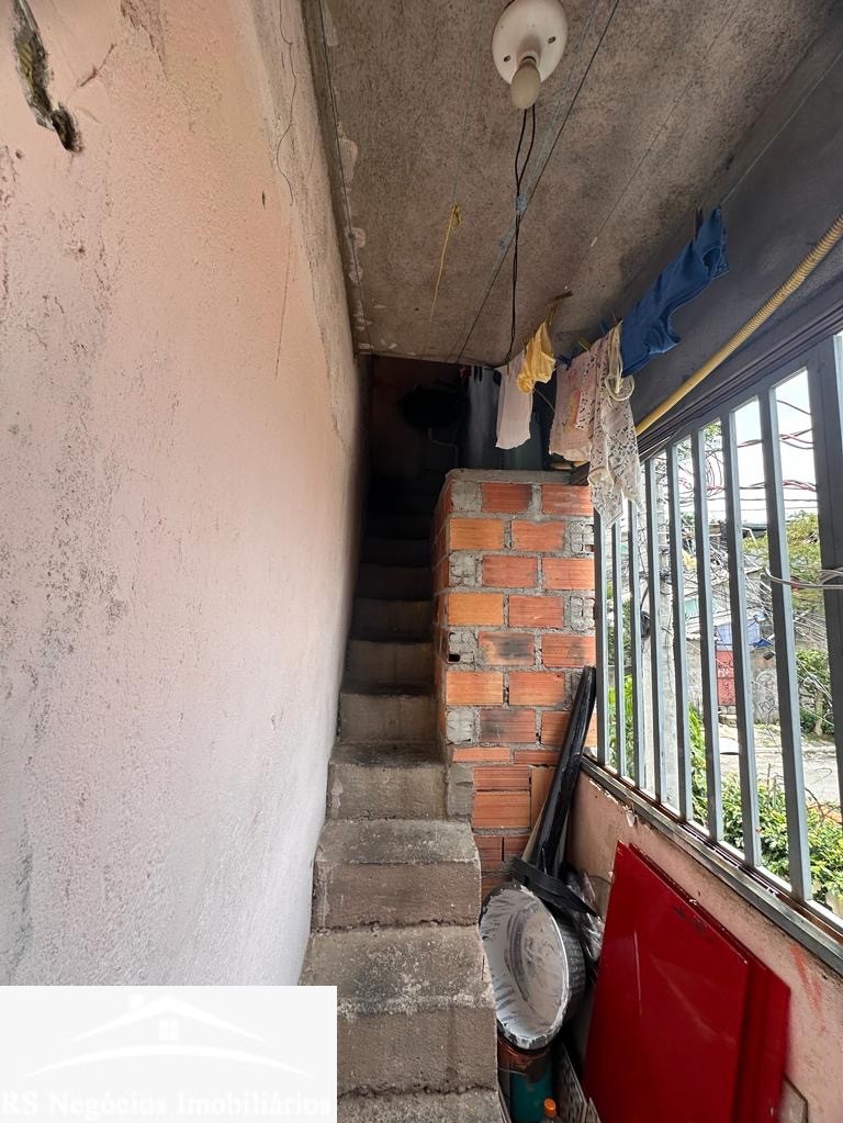 Casa residencial em são paulo - sp, fazenda da juta