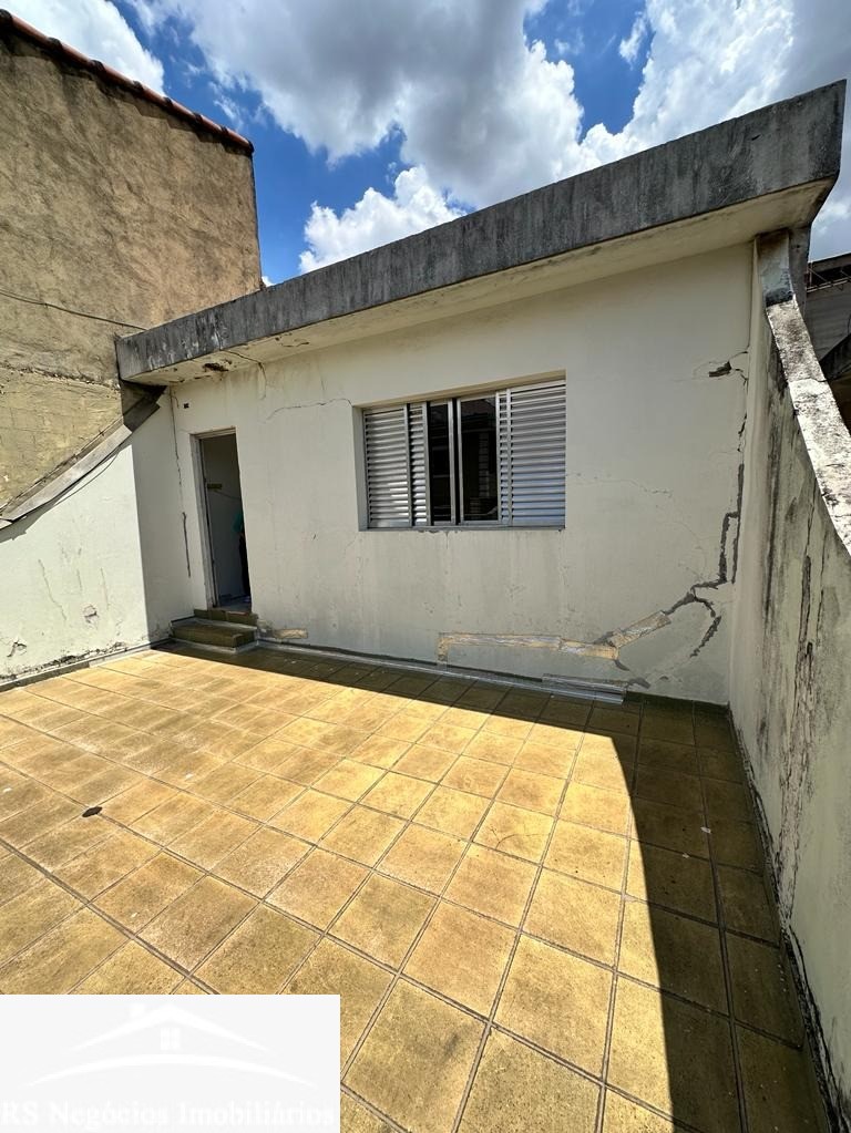 Casa residencial em são paulo - sp, vila união (zona leste)