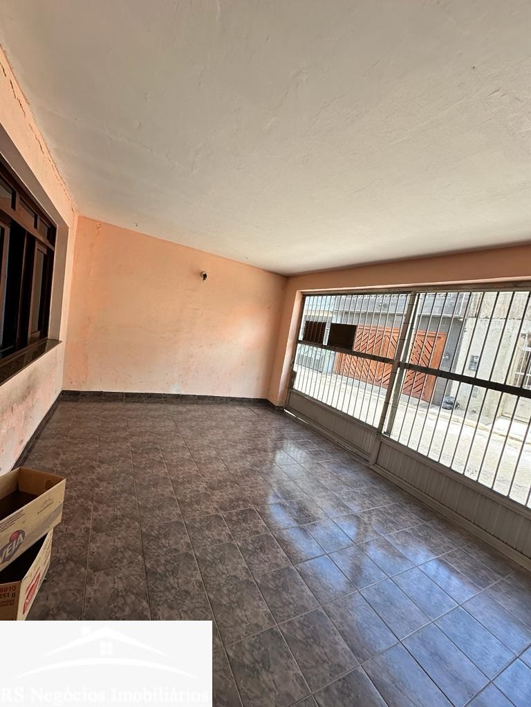 Casa residencial em são paulo - sp, vila união (zona leste)