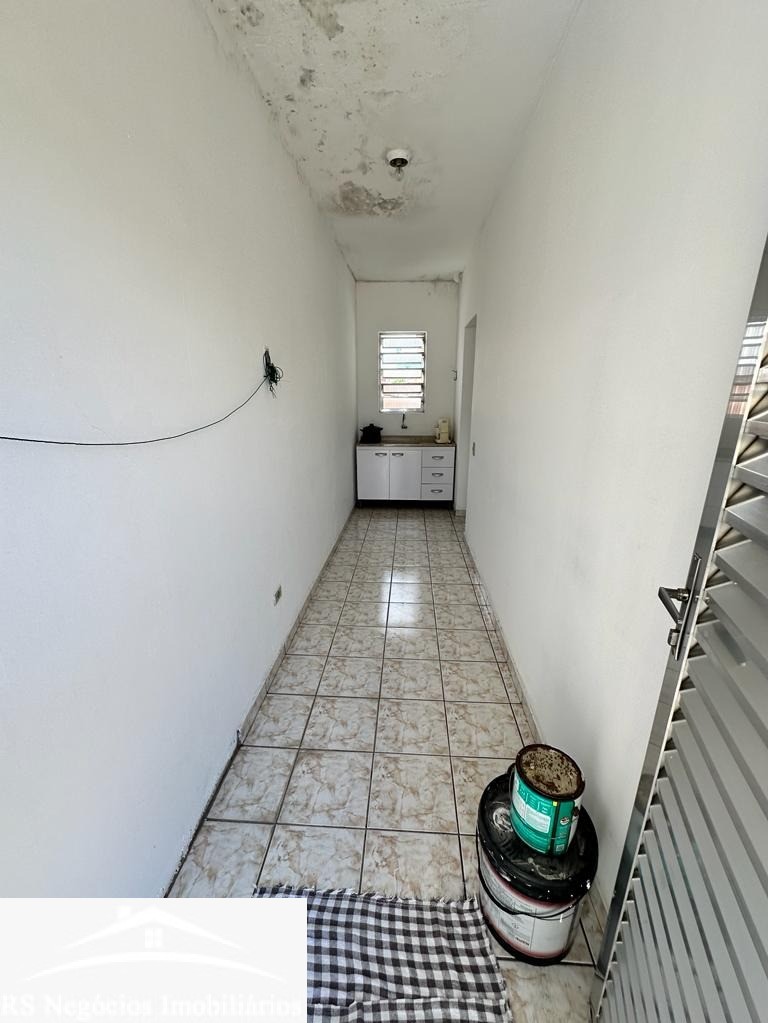 Casa residencial em são paulo - sp, vila união (zona leste)